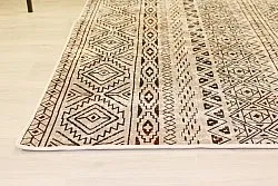 Round rug - Goulette (multi)
