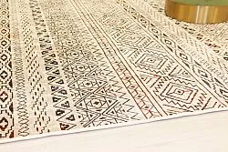 Round rug - Goulette (multi)