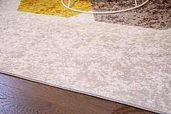 Wilton rug - Helsinki (grey)