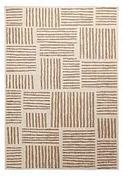Indoor/Outdoor rug - Cordoba (brown)
