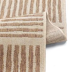 Indoor/Outdoor rug - Cordoba (brown)