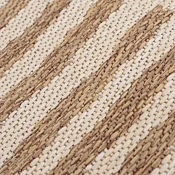 Indoor/Outdoor rug - Cordoba (brown)