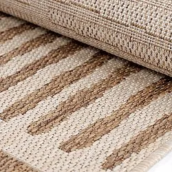 Indoor/Outdoor rug - Cordoba (brown)