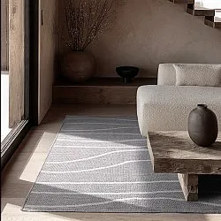 Indoor/Outdoor rug - Djerba (taupe)