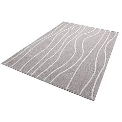 Indoor/Outdoor rug - Djerba (taupe)
