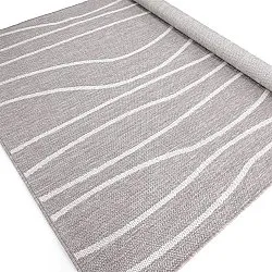 Indoor/Outdoor rug - Djerba (taupe)