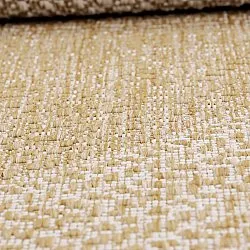 Round rug - Indoor/Outdoor Angus (nature)