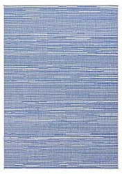 Indoor/Outdoor rug - utomhusmatta - Arcata (blue)