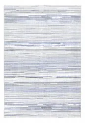 Indoor/Outdoor rug - utomhusmatta - Arcata (blue)