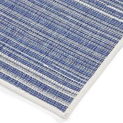 Indoor/Outdoor rug - utomhusmatta - Arcata (blue)