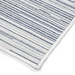 Indoor/Outdoor rug - utomhusmatta - Arcata (blue)