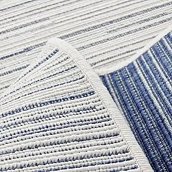 Indoor/Outdoor rug - utomhusmatta - Arcata (blue)