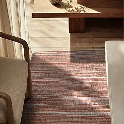 Indoor/Outdoor rug - utomhusmatta - Arcata (red)