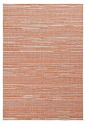 Indoor/Outdoor rug - utomhusmatta - Arcata (red)