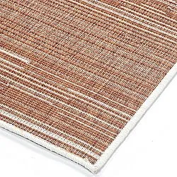 Indoor/Outdoor rug - utomhusmatta - Arcata (red)