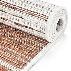 Indoor/Outdoor rug - utomhusmatta - Arcata (red)