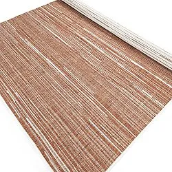 Indoor/Outdoor rug - utomhusmatta - Arcata (red)
