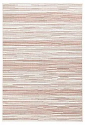 Indoor/Outdoor rug - utomhusmatta - Arcata (red)
