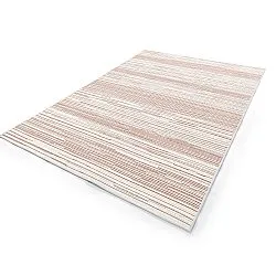 Indoor/Outdoor rug - utomhusmatta - Arcata (red)