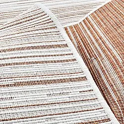 Indoor/Outdoor rug - utomhusmatta - Arcata (red)