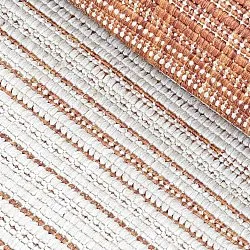 Indoor/Outdoor rug - utomhusmatta - Arcata (red)