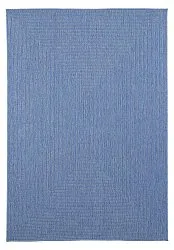 Indoor/Outdoor rug - utomhusmatta - Arlo (blue)