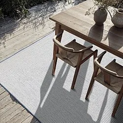 Indoor/Outdoor rug - utomhusmatta - Arlo (blue)
