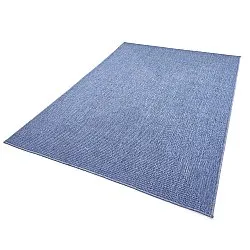 Indoor/Outdoor rug - utomhusmatta - Arlo (blue)