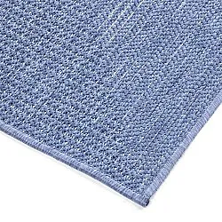 Indoor/Outdoor rug - utomhusmatta - Arlo (blue)