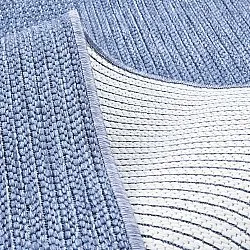 Indoor/Outdoor rug - utomhusmatta - Arlo (blue)