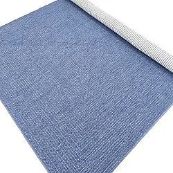 Indoor/Outdoor rug - utomhusmatta - Arlo (blue)