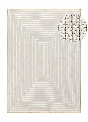 Indoor/Outdoor rug - utomhusmatta - Arlo (nature)