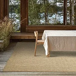 Indoor/Outdoor rug - utomhusmatta - Arlo (nature)