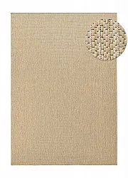 Indoor/Outdoor rug - utomhusmatta - Arlo (nature)