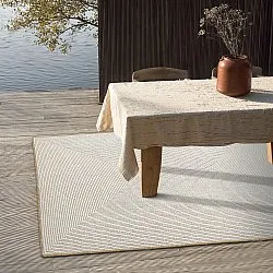 Indoor/Outdoor rug - utomhusmatta - Arlo (nature)