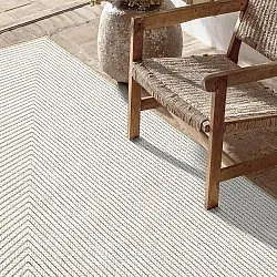 Indoor/Outdoor rug - utomhusmatta - Arlo (nature)