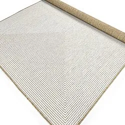 Indoor/Outdoor rug - utomhusmatta - Arlo (nature)