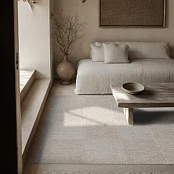 Indoor/Outdoor rug - utomhusmatta - Ava (beige)