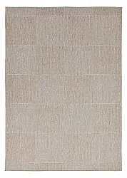 Indoor/Outdoor rug - utomhusmatta - Ava (beige)