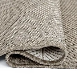 Indoor/Outdoor rug - utomhusmatta - Ava (beige)