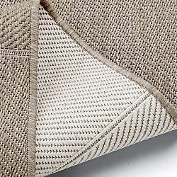 Indoor/Outdoor rug - utomhusmatta - Ava (beige)