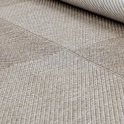 Indoor/Outdoor rug - utomhusmatta - Ava (beige)