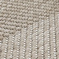 Indoor/Outdoor rug - utomhusmatta - Ava (beige)