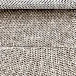 Indoor/Outdoor rug - utomhusmatta - Ava (beige)
