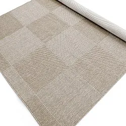 Indoor/Outdoor rug - utomhusmatta - Ava (beige)