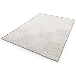 Indoor/Outdoor rug - utomhusmatta - Ava (beige)