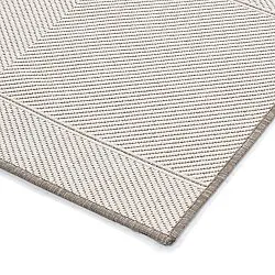 Indoor/Outdoor rug - utomhusmatta - Ava (beige)