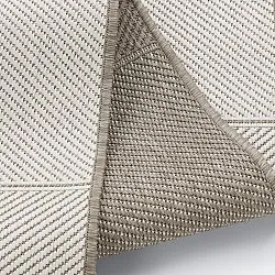 Indoor/Outdoor rug - utomhusmatta - Ava (beige)