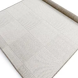 Indoor/Outdoor rug - utomhusmatta - Ava (beige)