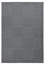 Indoor/Outdoor rug - utomhusmatta - Ava (white)